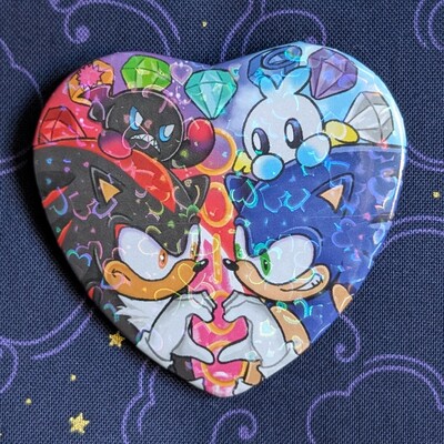 Sonadow Heart