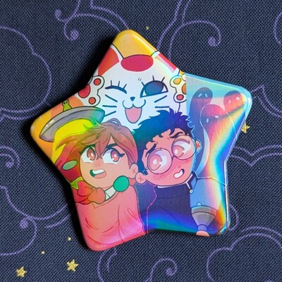 DDD Trio