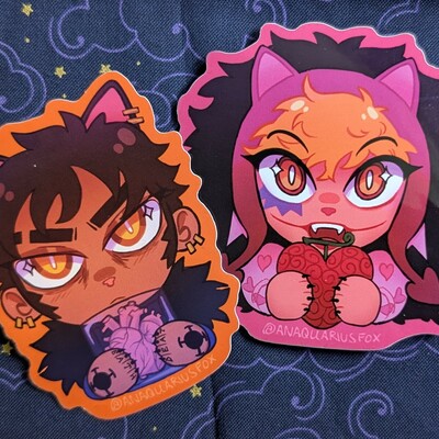 Neko law and corazon