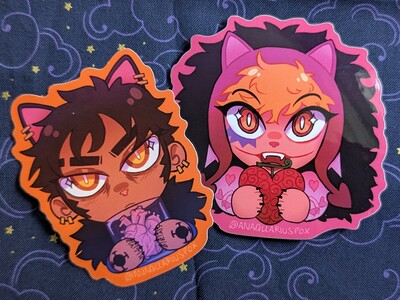 Neko Law and Corazon