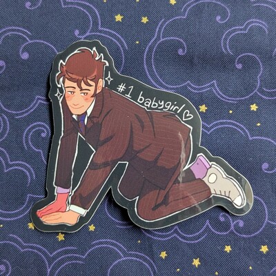 Ten Babygirl