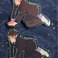 Ten Babygirl - Thumbnail 1