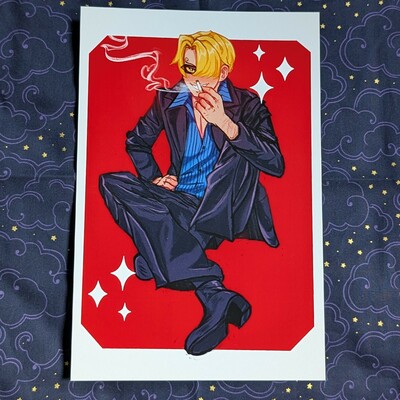 Sanji