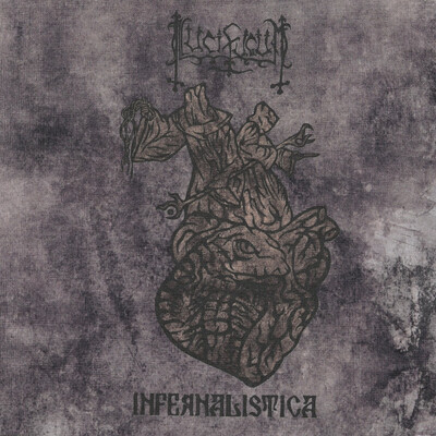 Lucifugum - infernalistica