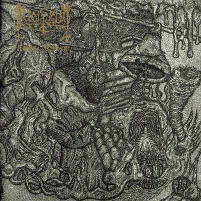 Lucifugum - agonia agnosti