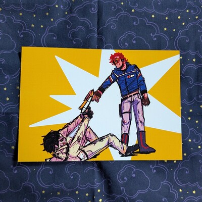 Killjoys