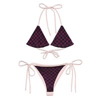 Nala string bikini - Thumbnail 1
