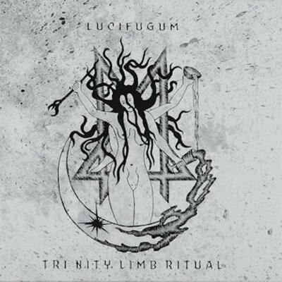 Lucifugum - tri nity limb ritual