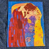 Tenrose The Kiss - Thumbnail 1