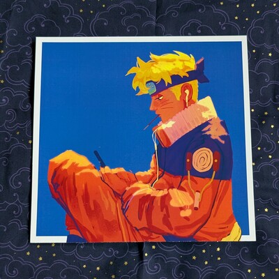Naruto