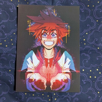Sora