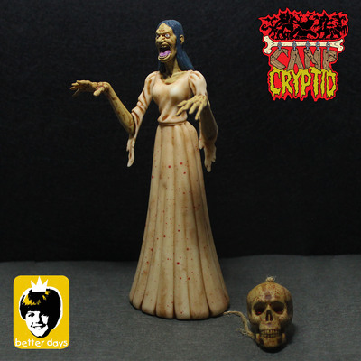 La llorona