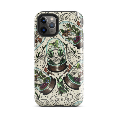 Oddities tough case for iphone