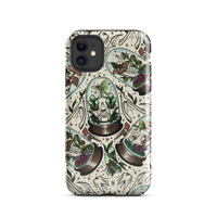 Oddities Tough Case for iPhone - Thumbnail 1