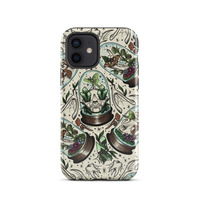 Oddities Tough Case for iPhone - Thumbnail 4
