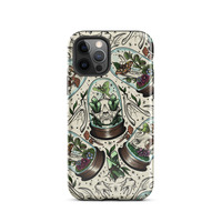Oddities Tough Case for iPhone - Thumbnail 5