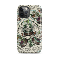 Oddities Tough Case for iPhone - Thumbnail 6