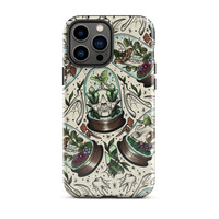 Oddities Tough Case for iPhone - Thumbnail 10