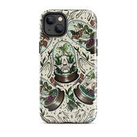 Oddities Tough Case for iPhone - Thumbnail 12