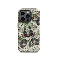 Oddities Tough Case for iPhone - Thumbnail 13