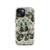 Oddities Tough Case for iPhone - Thumbnail 15