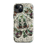 Oddities Tough Case for iPhone - Thumbnail 16