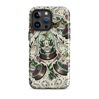 Oddities Tough Case for iPhone - Thumbnail 18