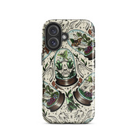 Oddities Tough Case for iPhone - Thumbnail 19