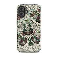 Oddities Tough Case for iPhone - Thumbnail 20