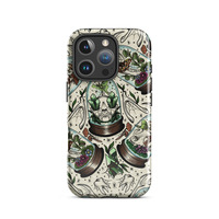 Oddities Tough Case for iPhone - Thumbnail 21