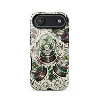 Oddities Tough Case for iPhone - Thumbnail 24