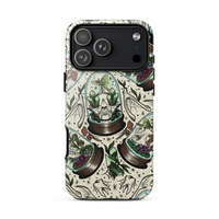 Oddities Tough Case for iPhone - Thumbnail 26