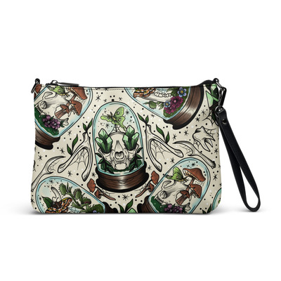Oddity crossbody bag