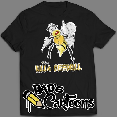 Killa Beedrill Tshirt 