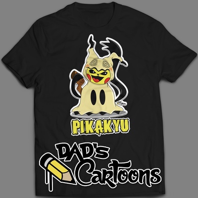 Pikakyu 
