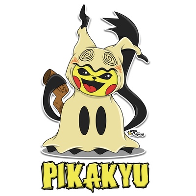 Pikakyu 