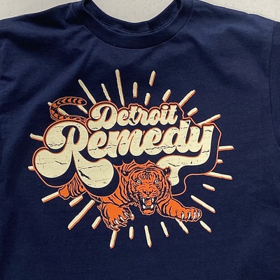 Retro Remedy