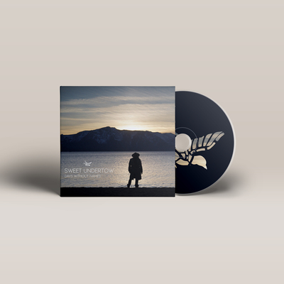 Cd - days without names - sweet undertow