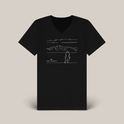 Shirt - days without names - sweet undertow