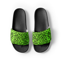 Wavy Slides - Thumbnail 1