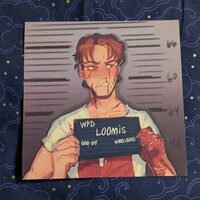 Caught - Thumbnail 1