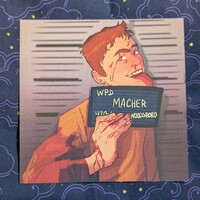 Caught - Thumbnail 2