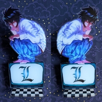 L Standee - Thumbnail 1