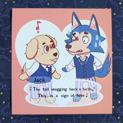 Animal crossing song