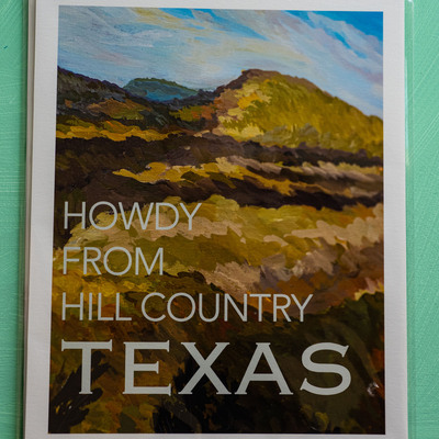 8x10 landscape art prints