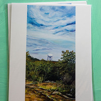8x10 Landscape Art Prints - Thumbnail 4