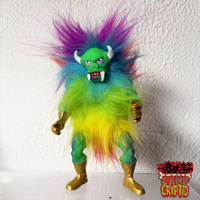 Camp Cryptid Ho-dag - Thumbnail 2