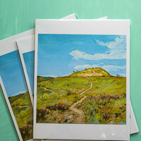 8x10 Landscape Art Prints - Thumbnail 2