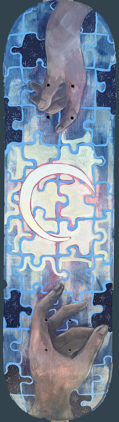 Parallel Universe