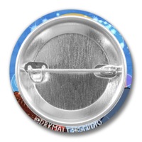 Dream Daddy: Craig Cahn | Pinback Buttons - Thumbnail 2